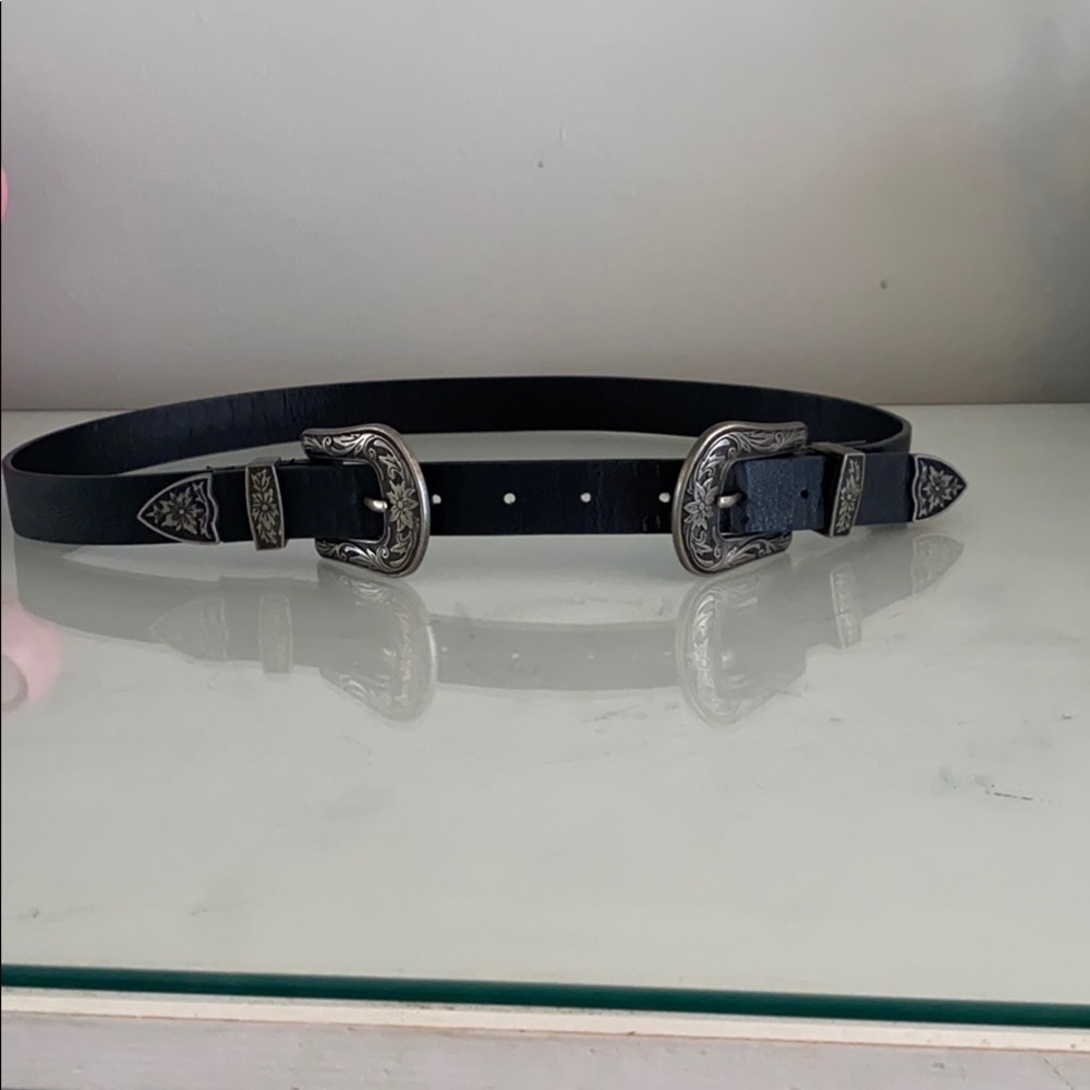 Black country belt